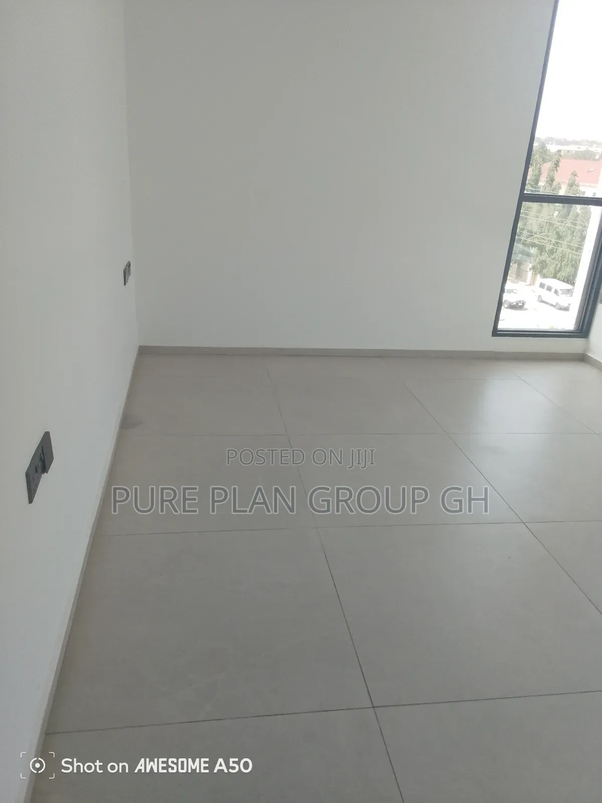 Furnished 2bdrm Apartment in Abelenkpe, Lincoln School Area for rent