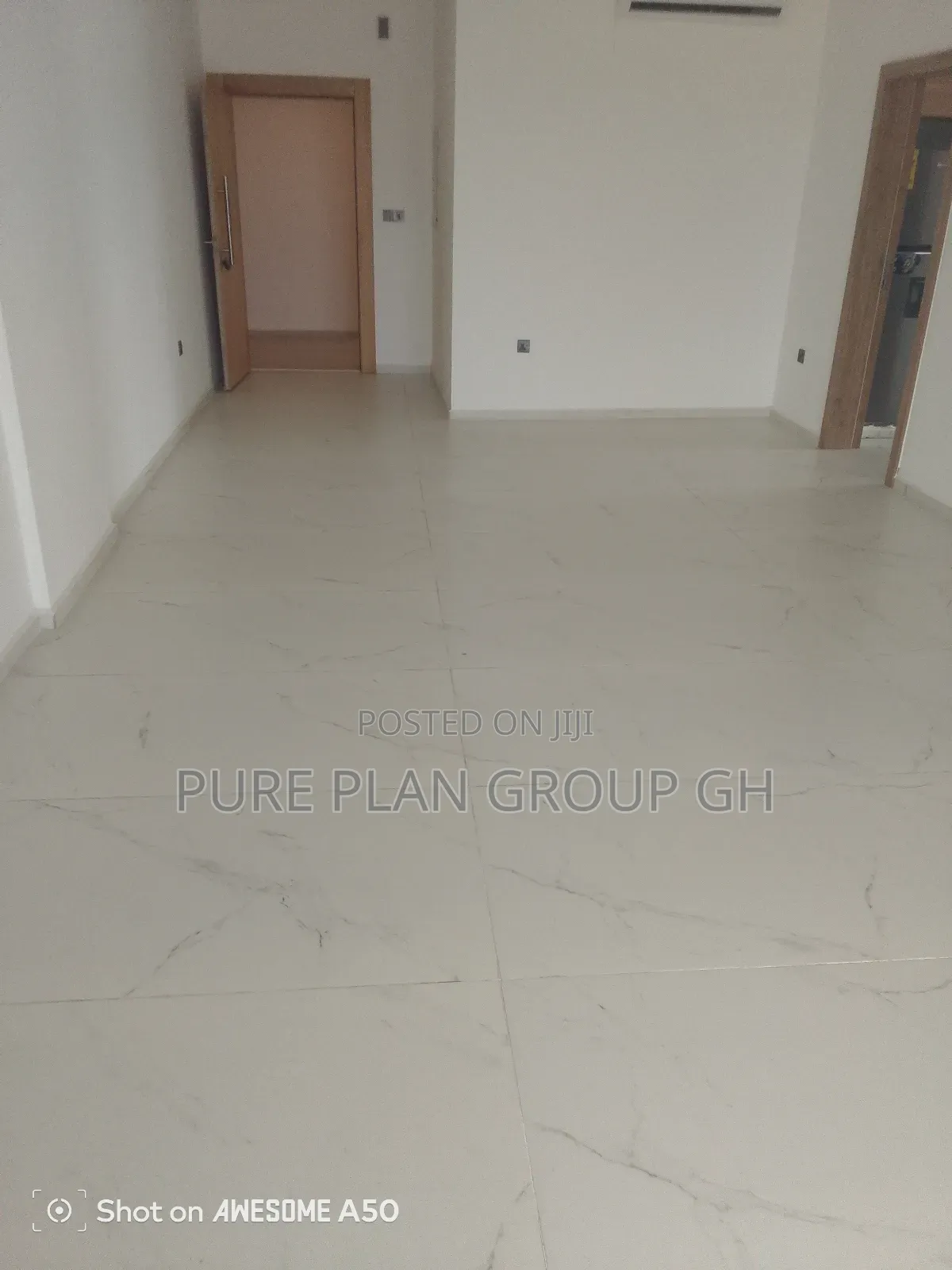 Furnished 2bdrm Apartment in Abelenkpe, Lincoln School Area for rent