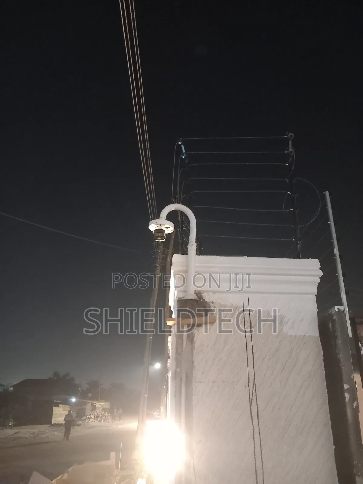 CCTV Installation