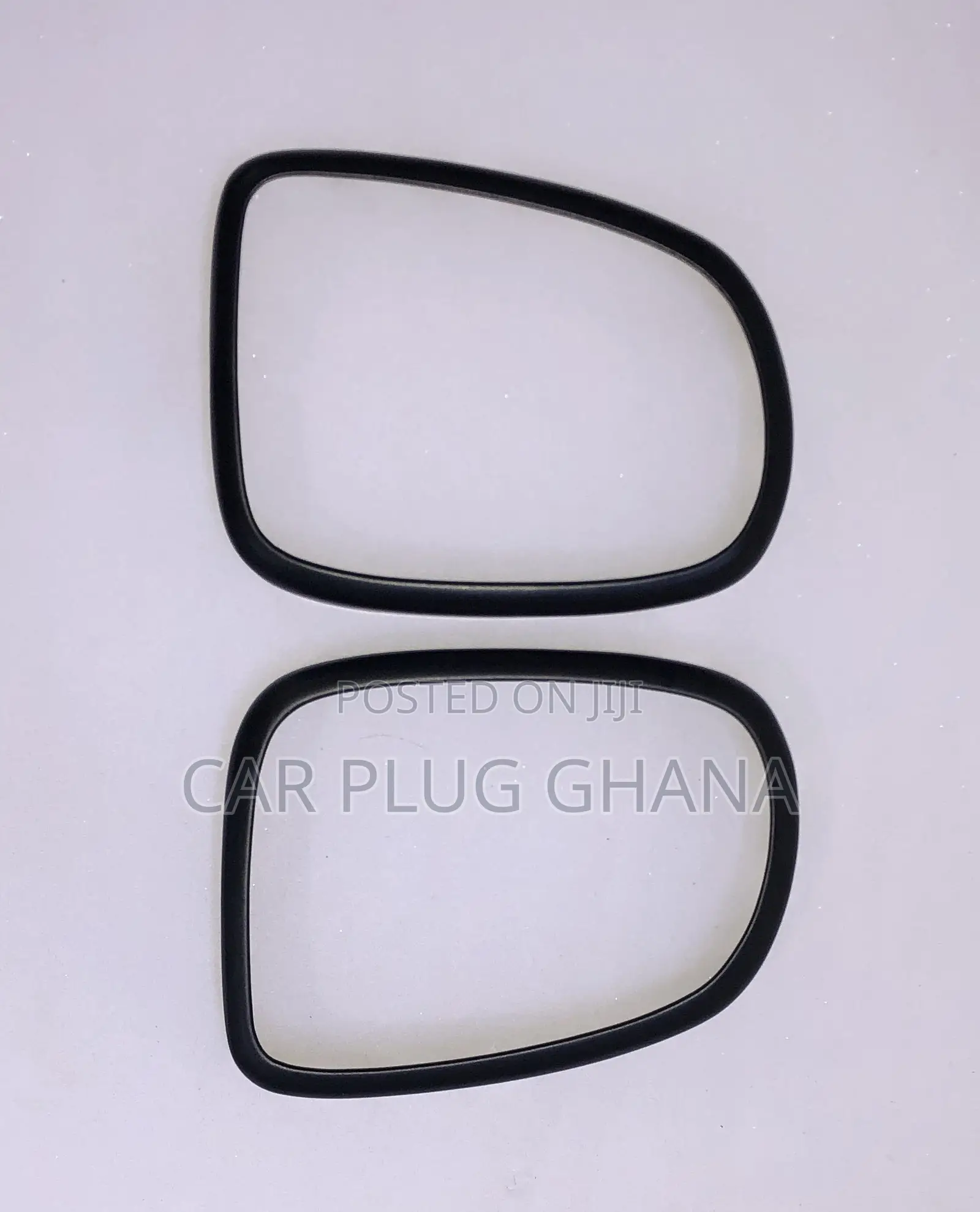 Mirror Guard for Jaguar Venden Plas, Xe, Xf, Xj and XFR