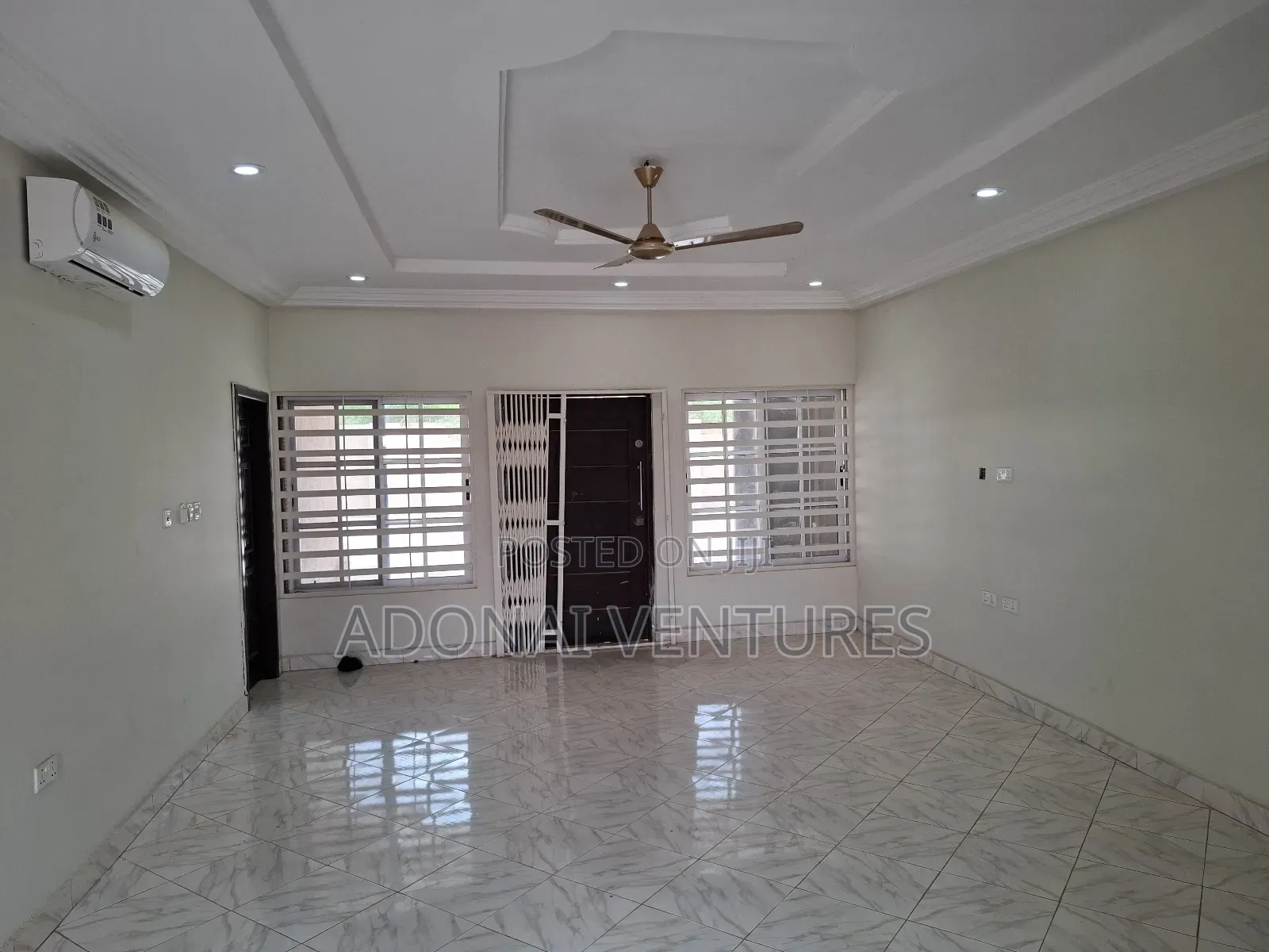 2bdrm House in Sokoban Ampabame, Kumasi Metropolitan for sale