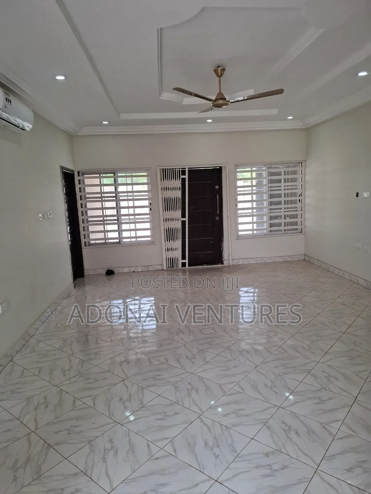 2bdrm House in Sokoban Ampabame, Kumasi Metropolitan for sale