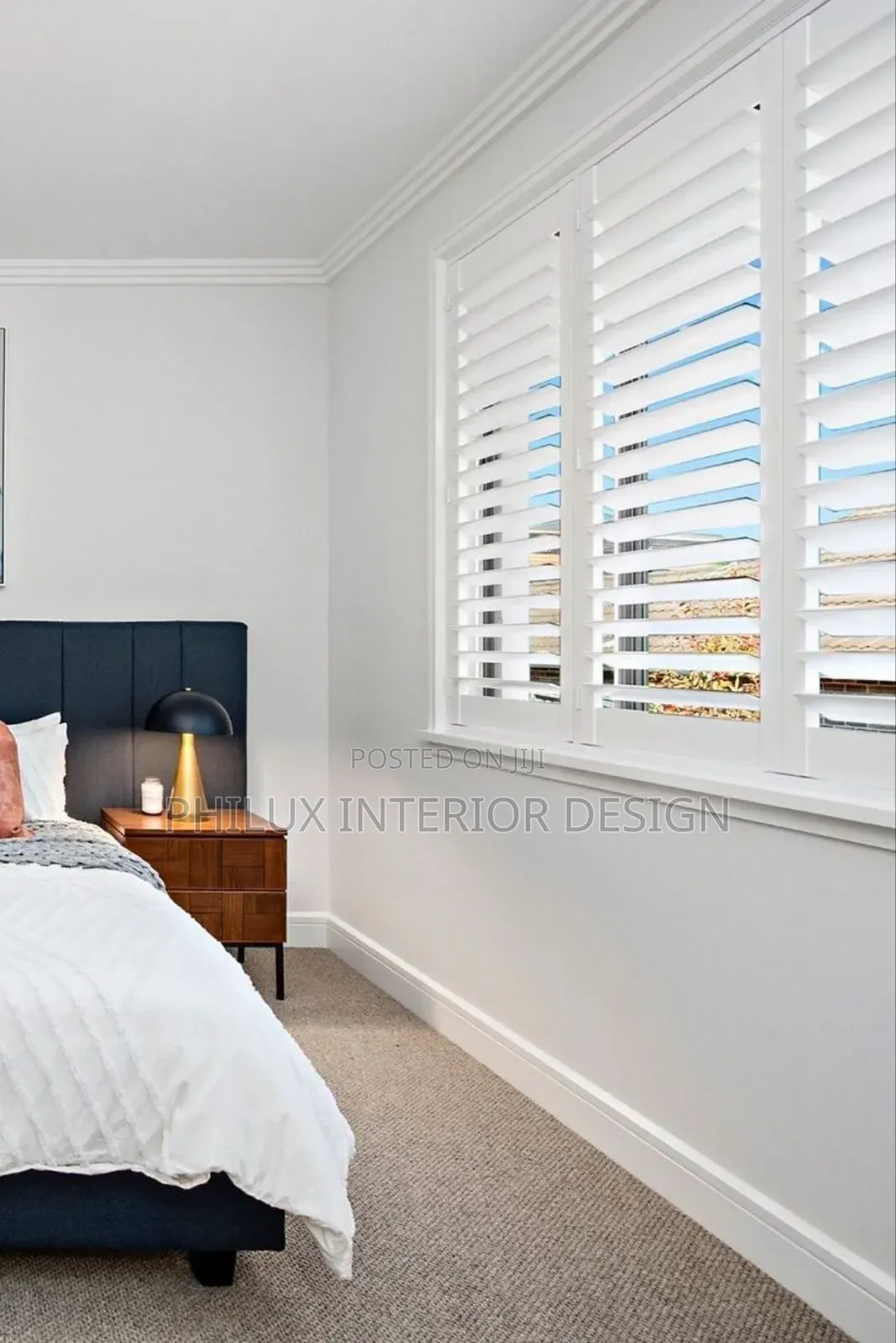 Skirting Boards