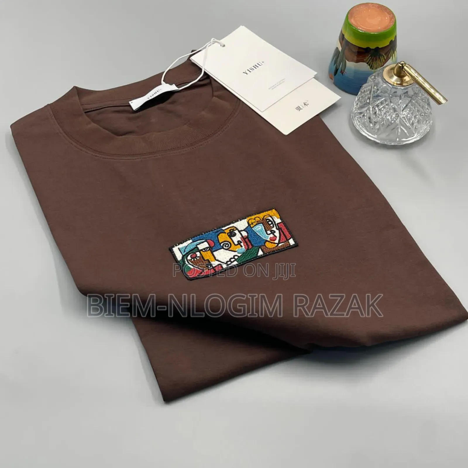 High Quality Stock T-Shirts Available in Stock