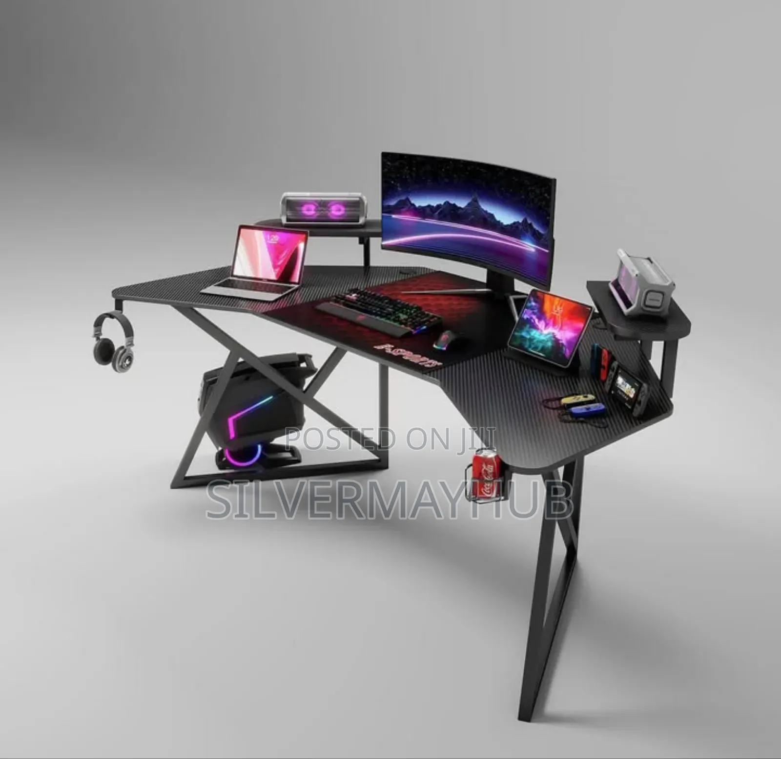 Gaming Desk