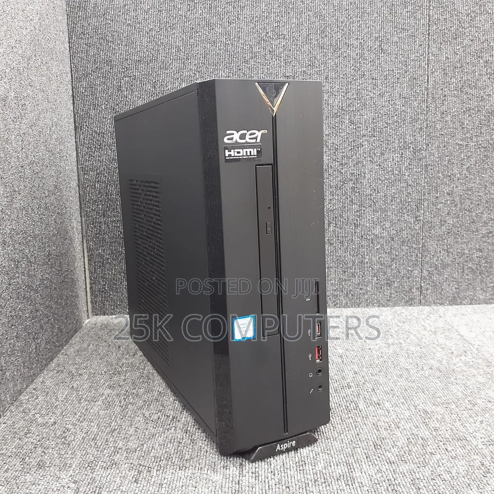 Desktop Computer Acer Aspire XC 8GB Intel Core i5 SSD 256GB