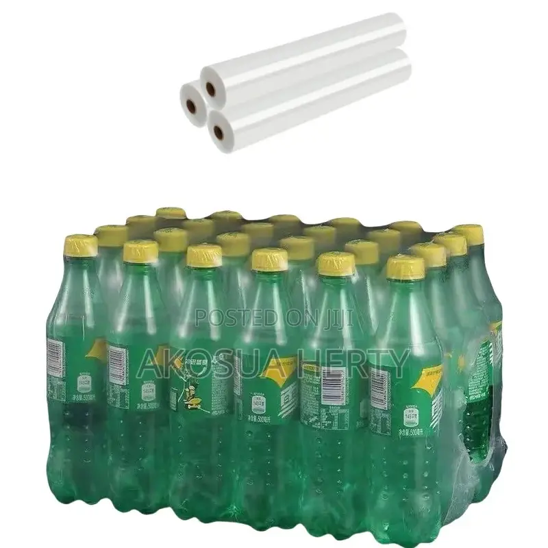 Shrink Wrap