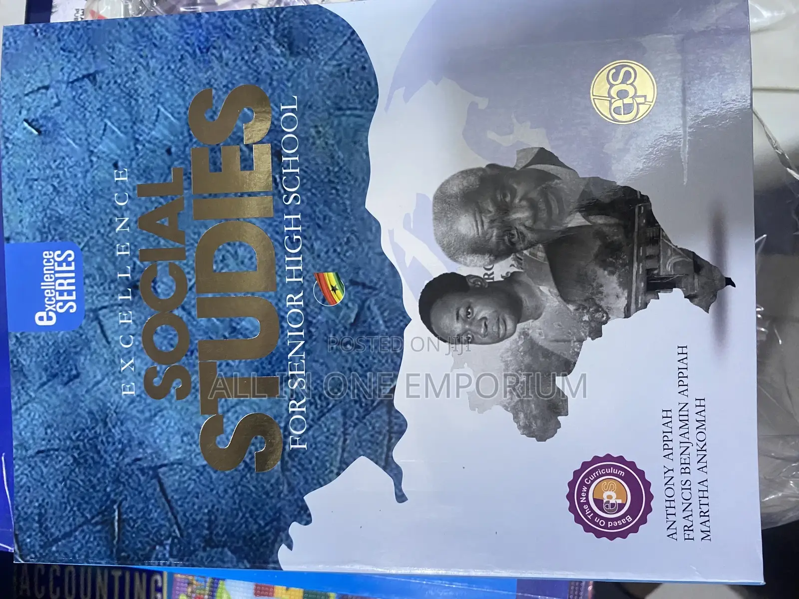 Excellence Series Publications