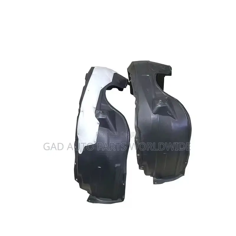 Honda Accord Fender Lining Muard Guard Covers 2018-2022