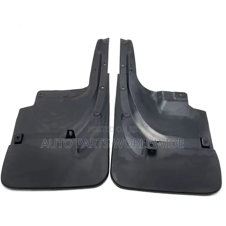 Toyota Lan Cruiser Lc200 Mudguard Cover 2016-2021