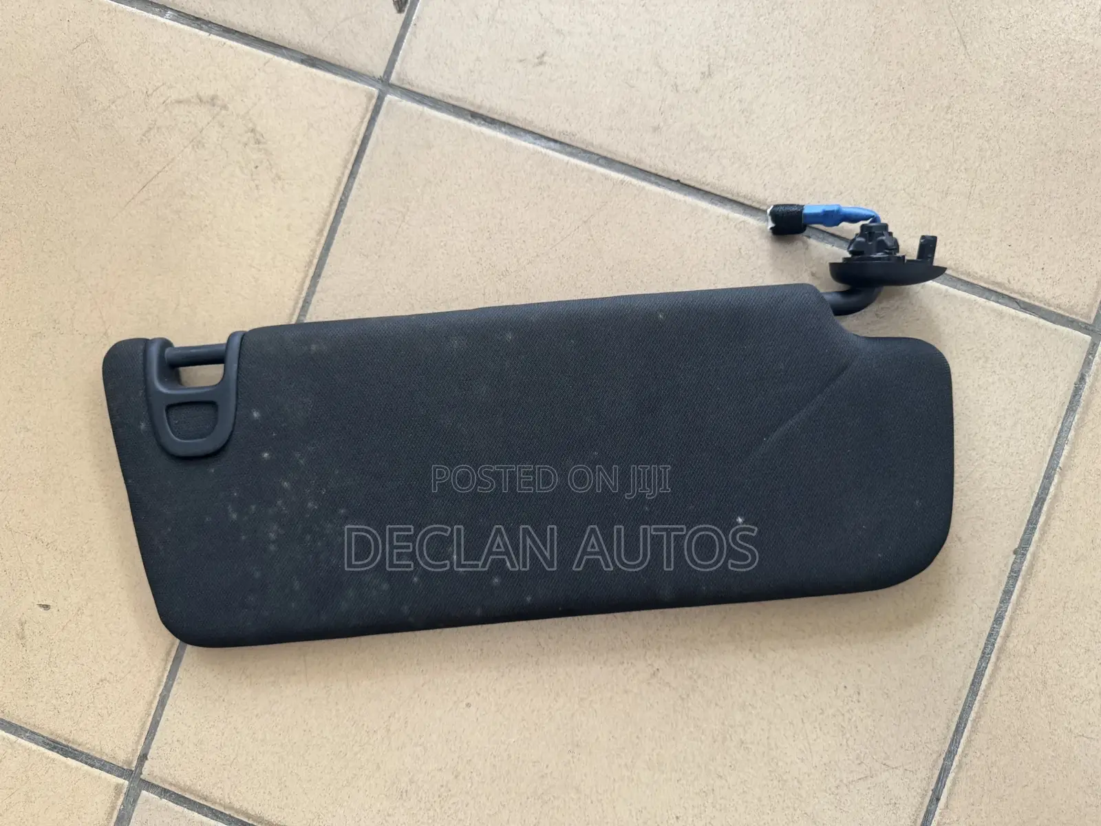 2019 Acura RDX Sun Visor Shade Oem