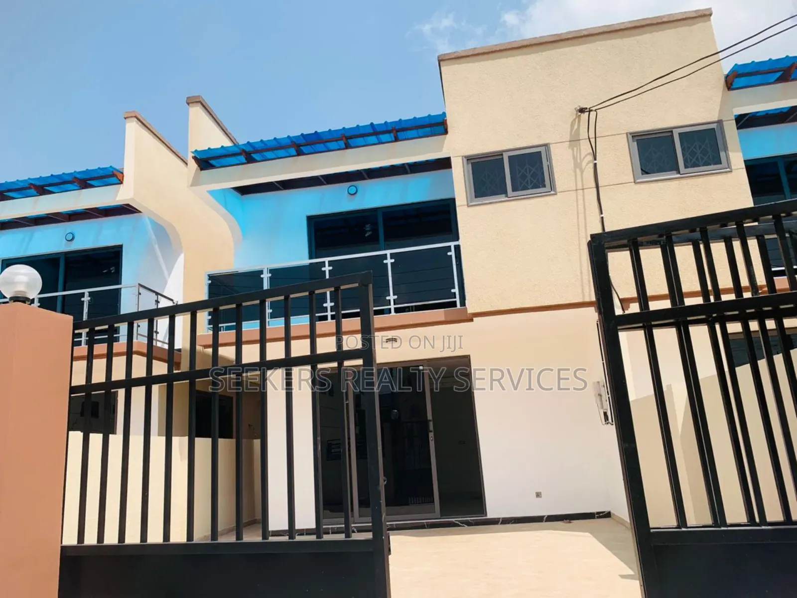 3bdrm House in Seekers Realty, Oyarifa Mall Area for rent