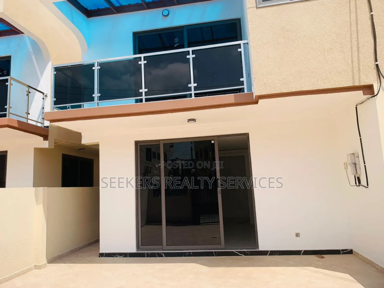 3bdrm House in Seekers Realty, Oyarifa Mall Area for rent