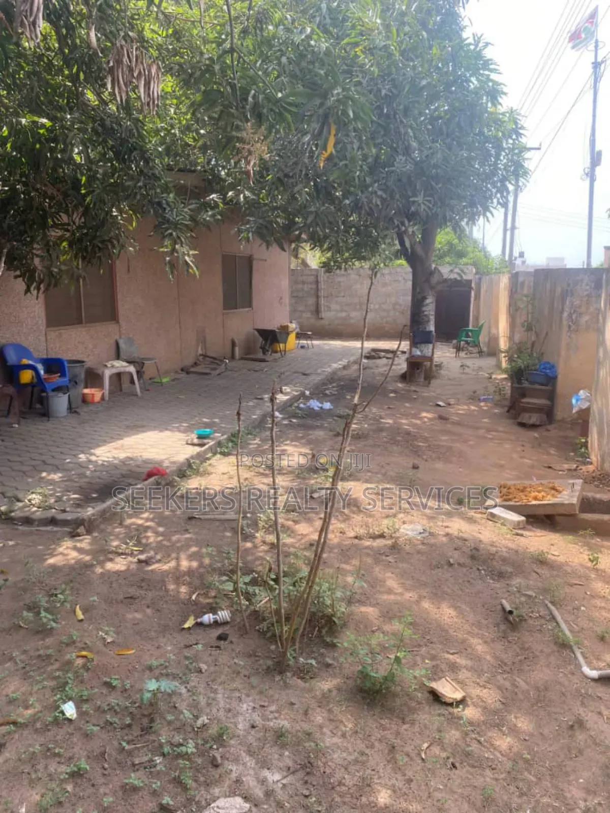 4bdrm House in Seekers Realty, Teshie for sale