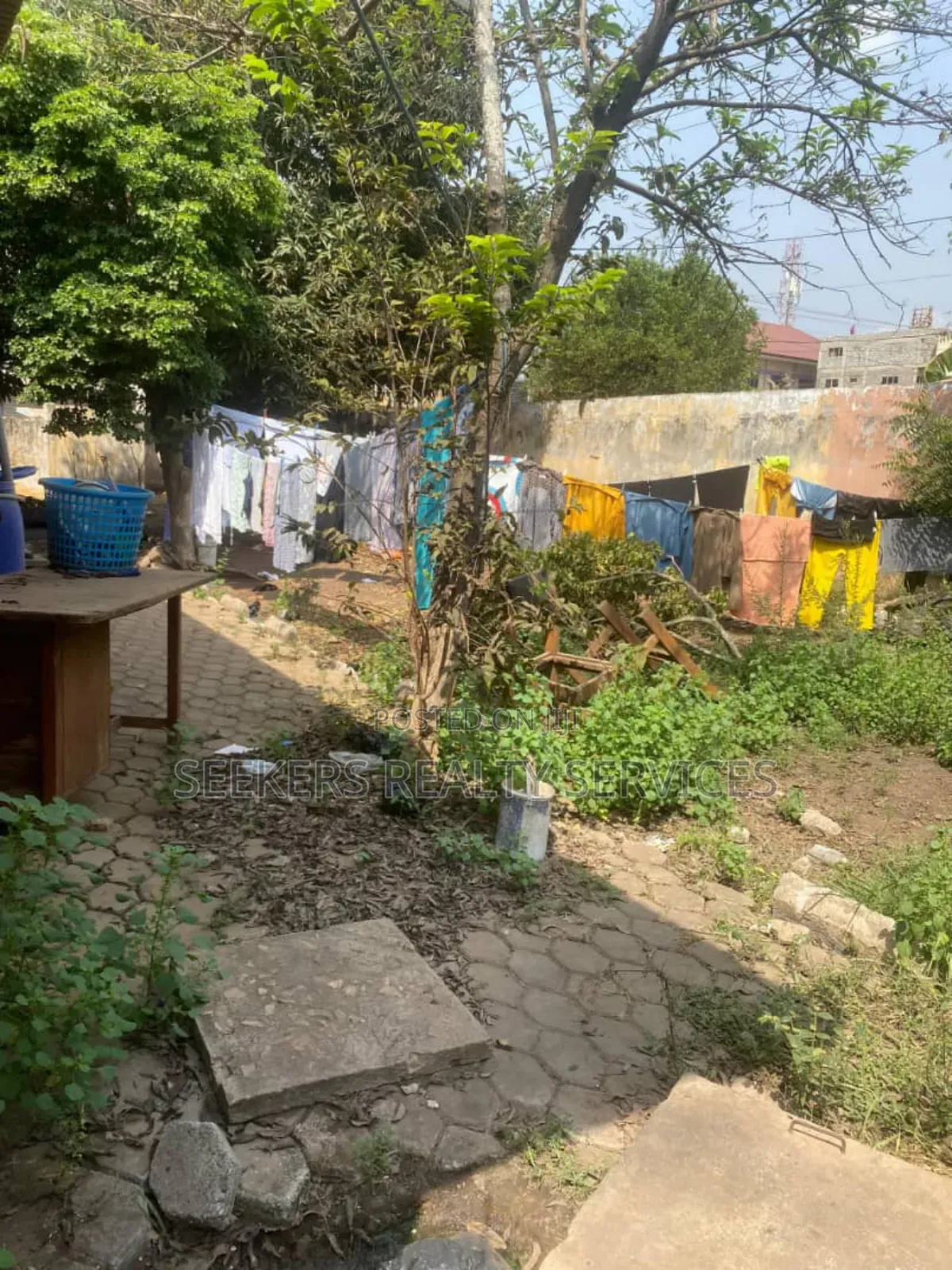 4bdrm House in Seekers Realty, Teshie for sale