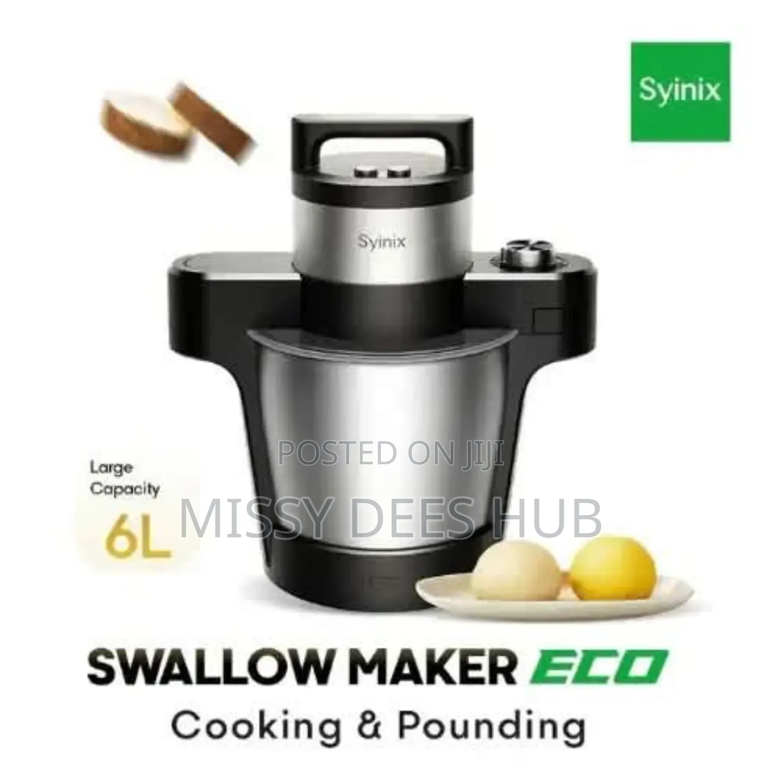 Syinix Swallow Maker Eco