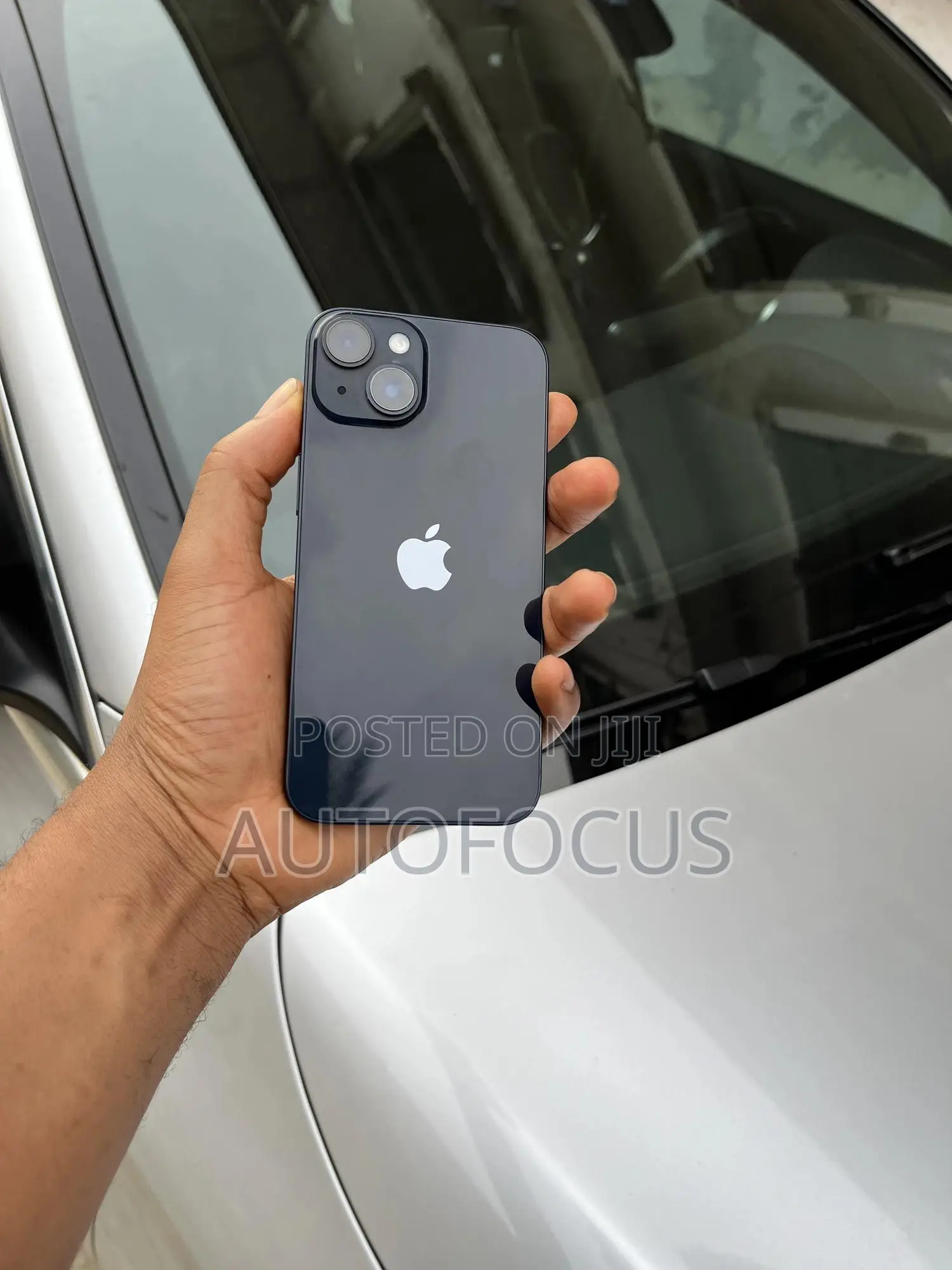Apple iPhone 14 128 GB Purple