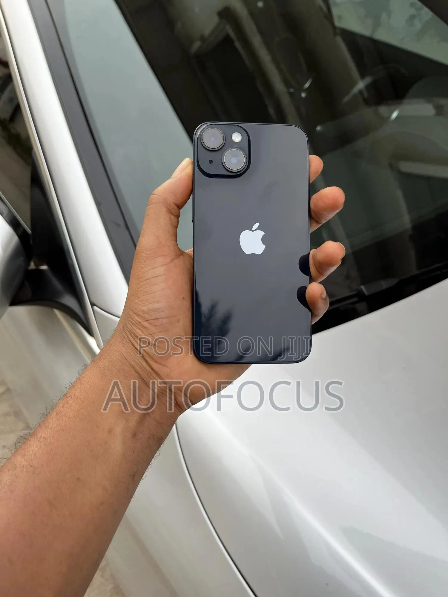 Apple iPhone 14 128 GB Purple