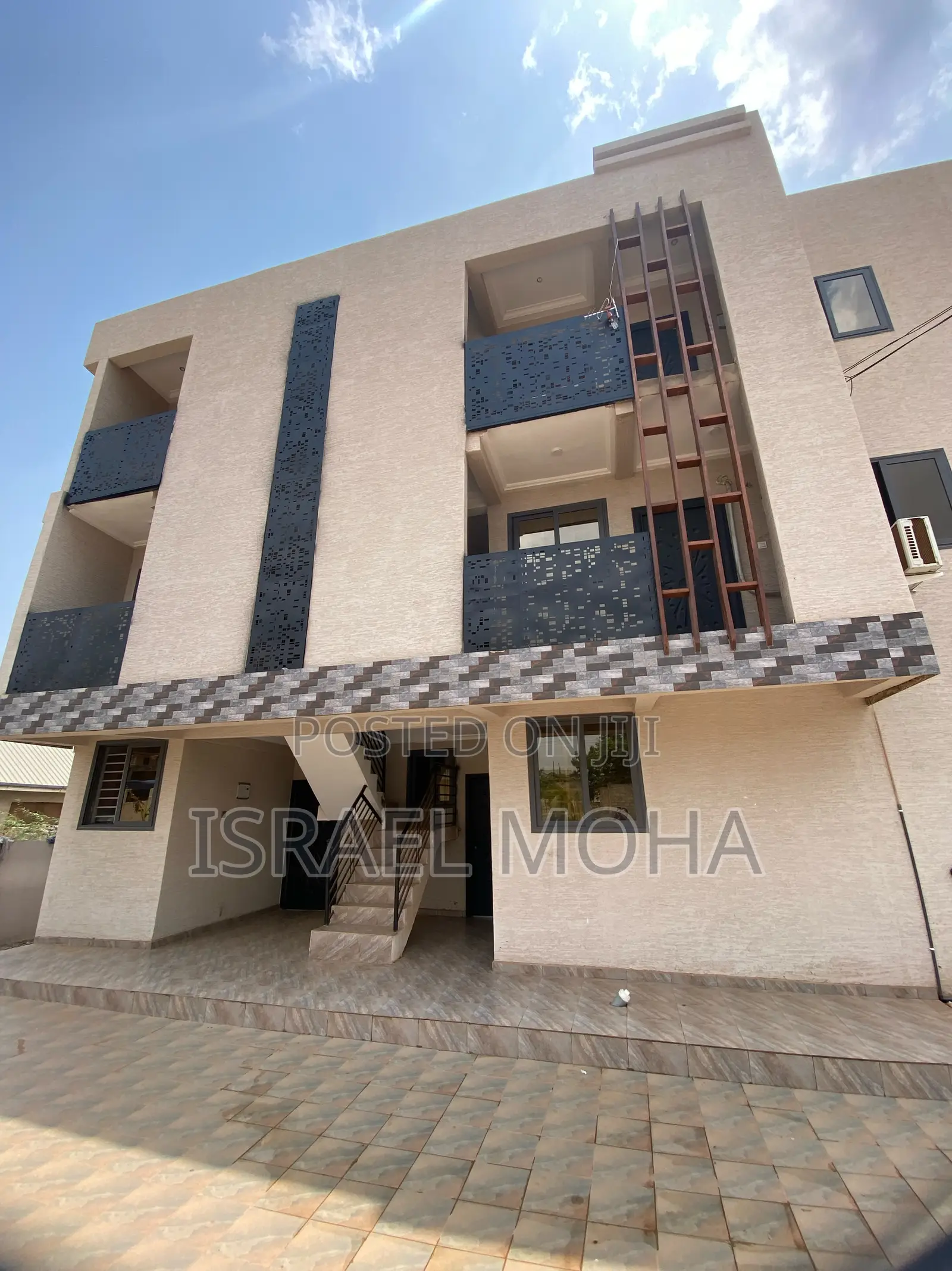1bdrm Apartment in Adenta for rent
