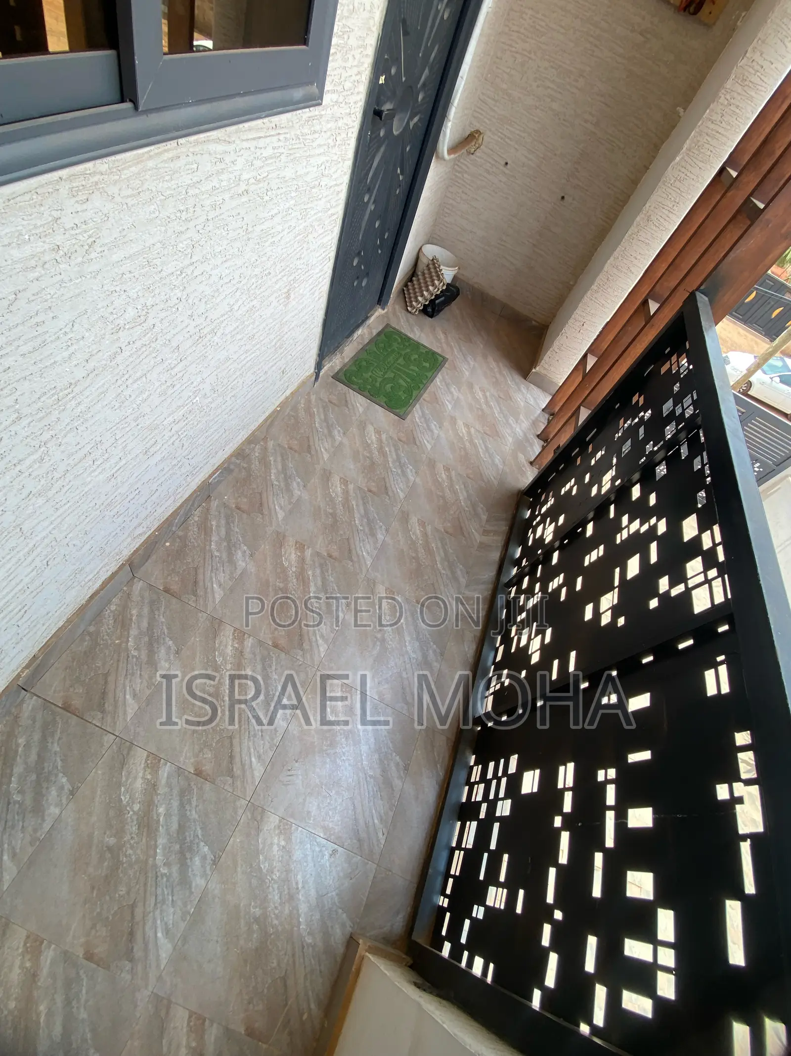 1bdrm Apartment in Adenta for rent