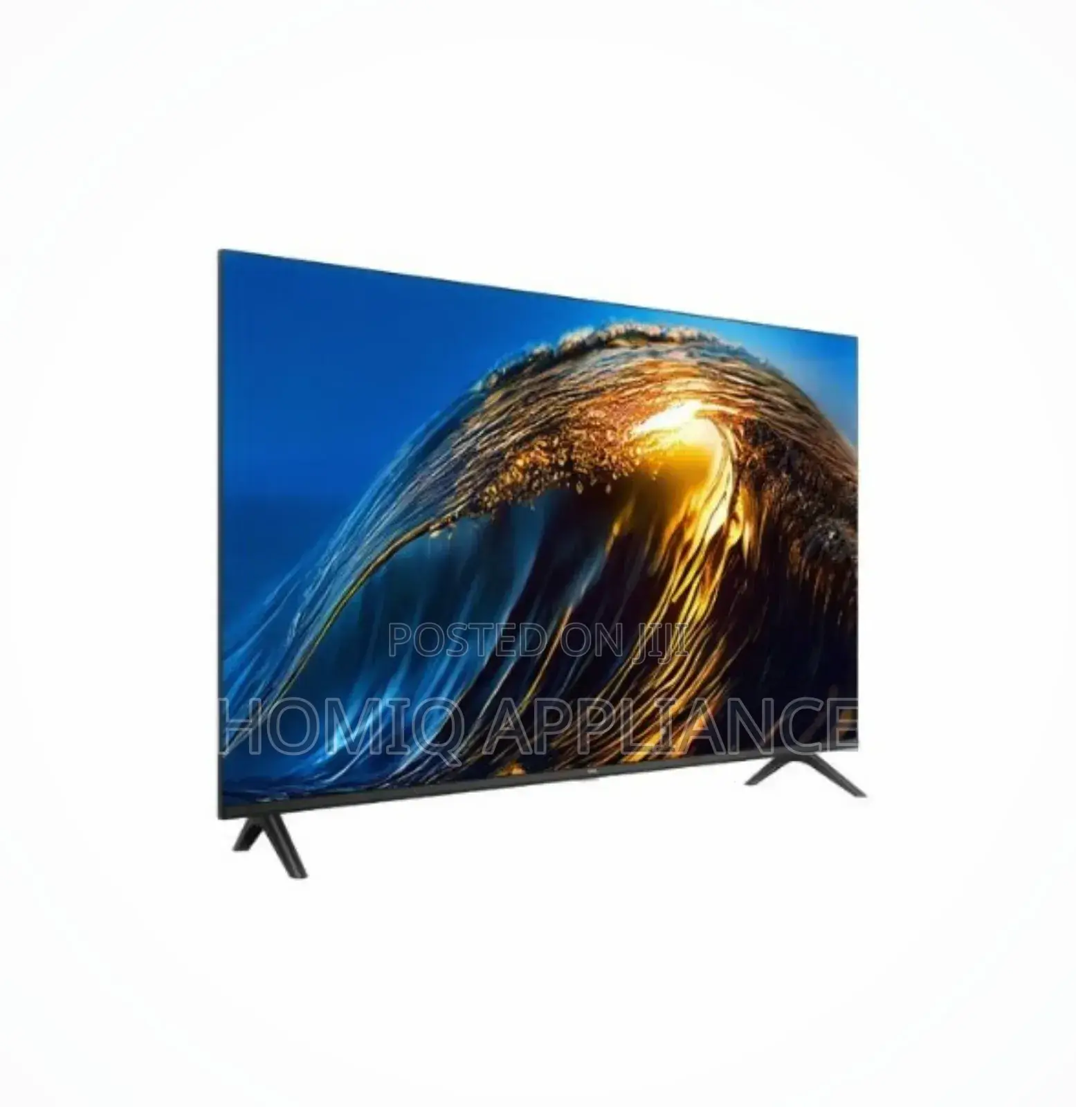 Affordable TCL 43 Inch Led FHD Smart Android Television