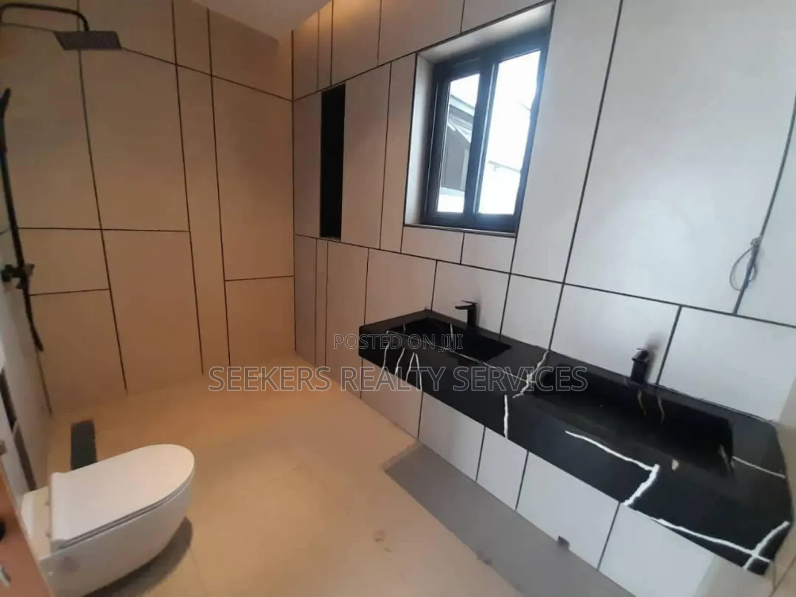 3bdrm House in Seekers Realty, Adenta for sale