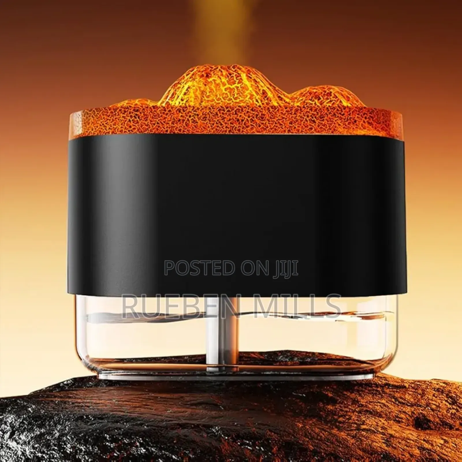 Nanoscale Atomization Deep Moisturizing 300ml A331 Diffuser
