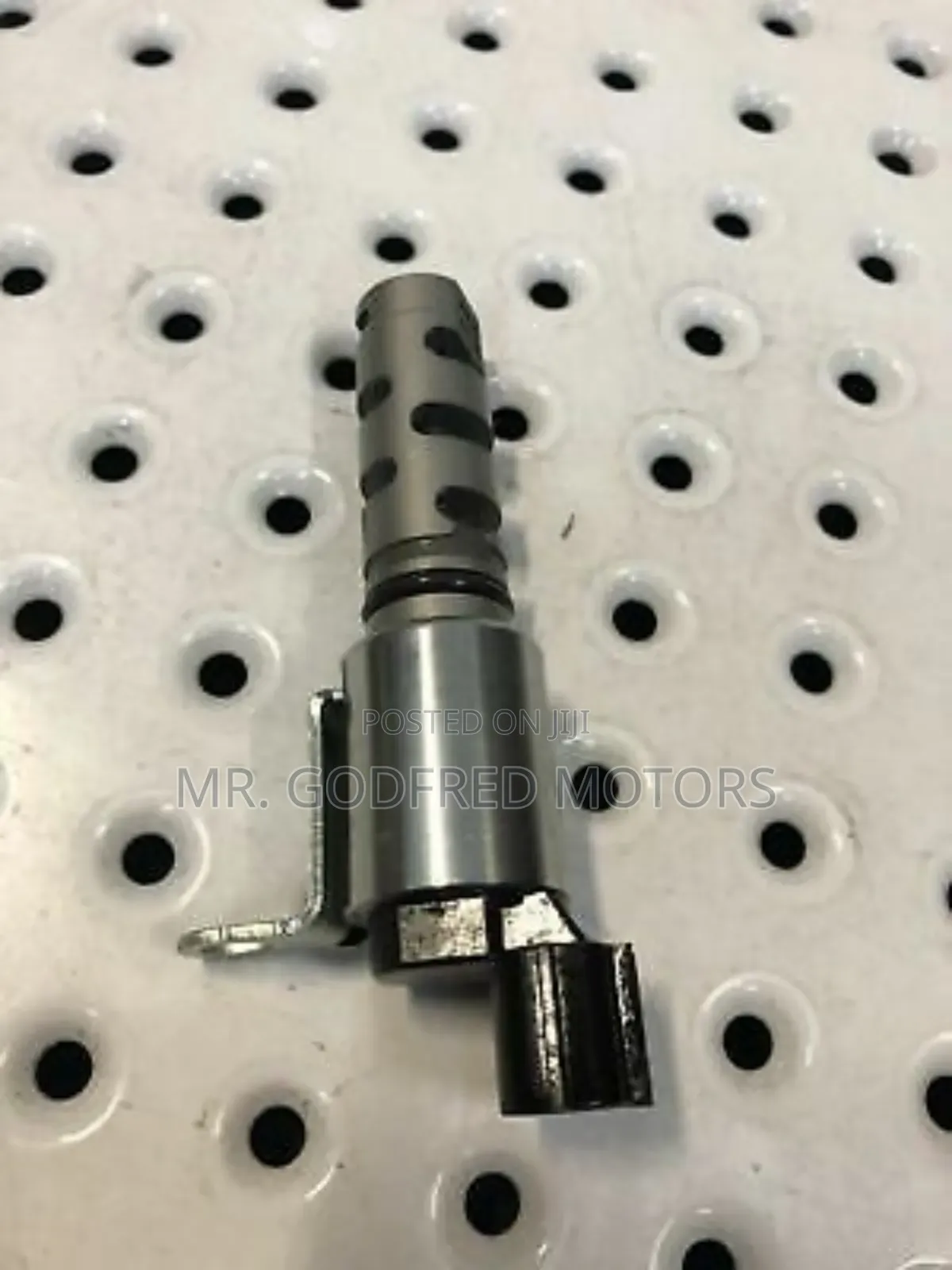 Toyota Corolla 2013-15 VVT Sensor B. Original.