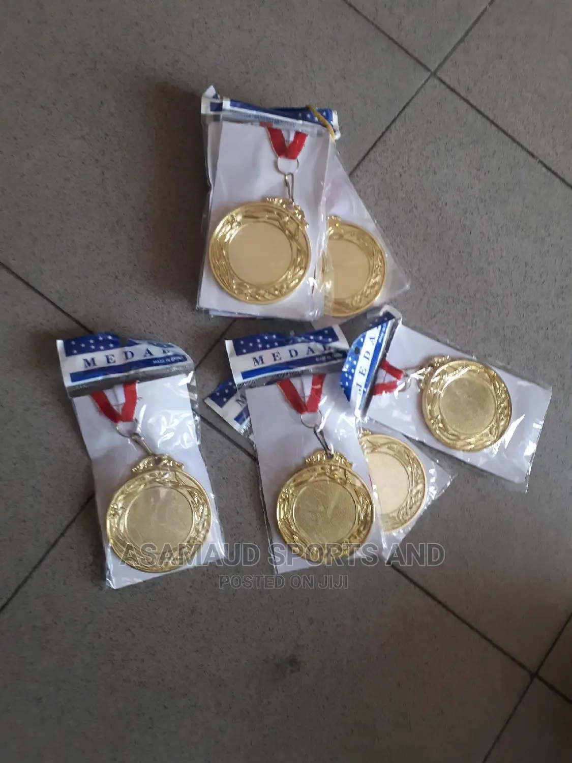 Medals At Cool Price