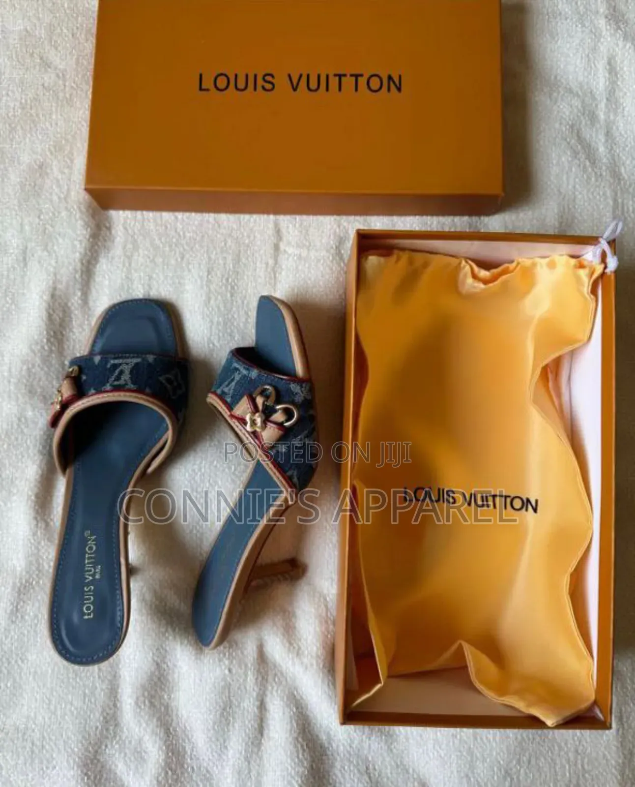Louis Vuitton