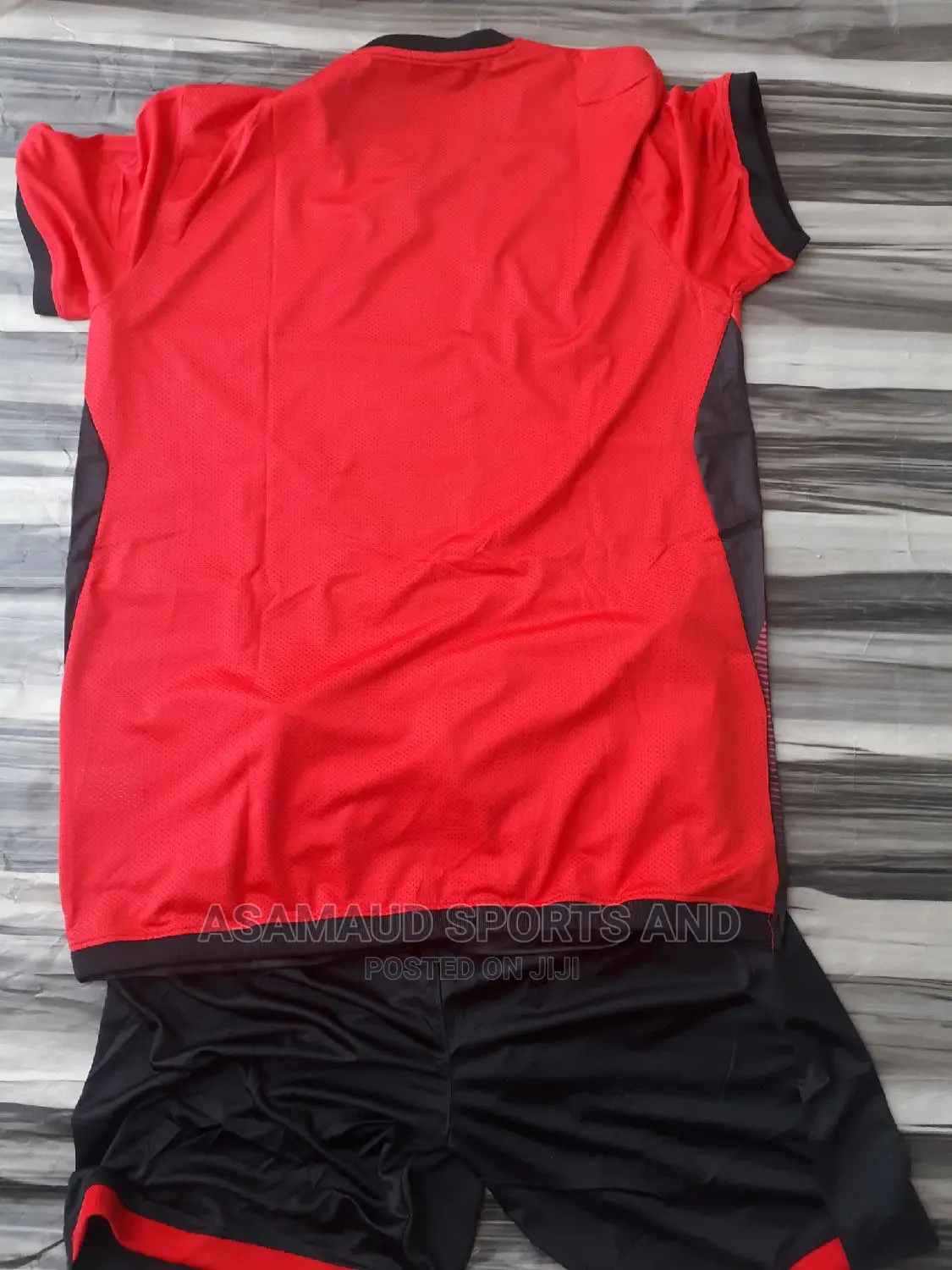 Original Set Of Jersey At Cool Price
