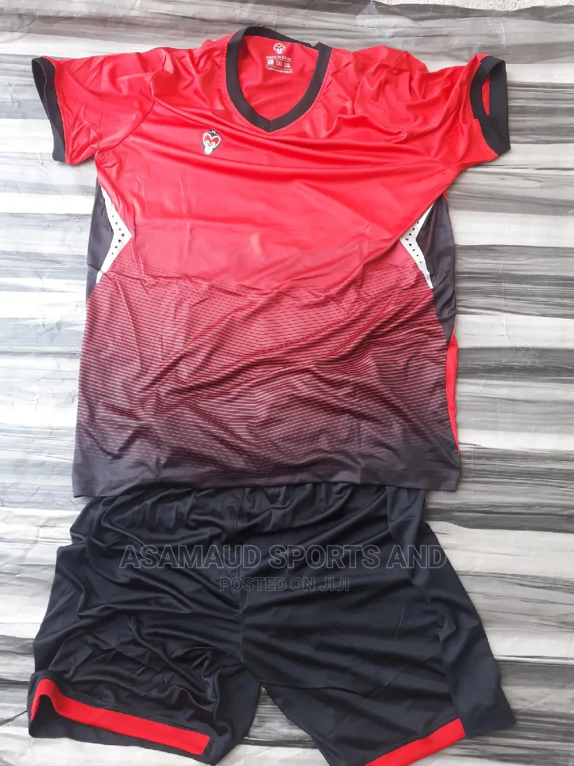 Original Set Of Jersey At Cool Price
