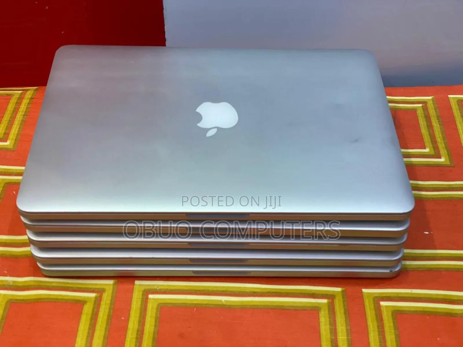 Laptop Apple MacBook 2012 8GB Intel Core I5 SSD 128GB
