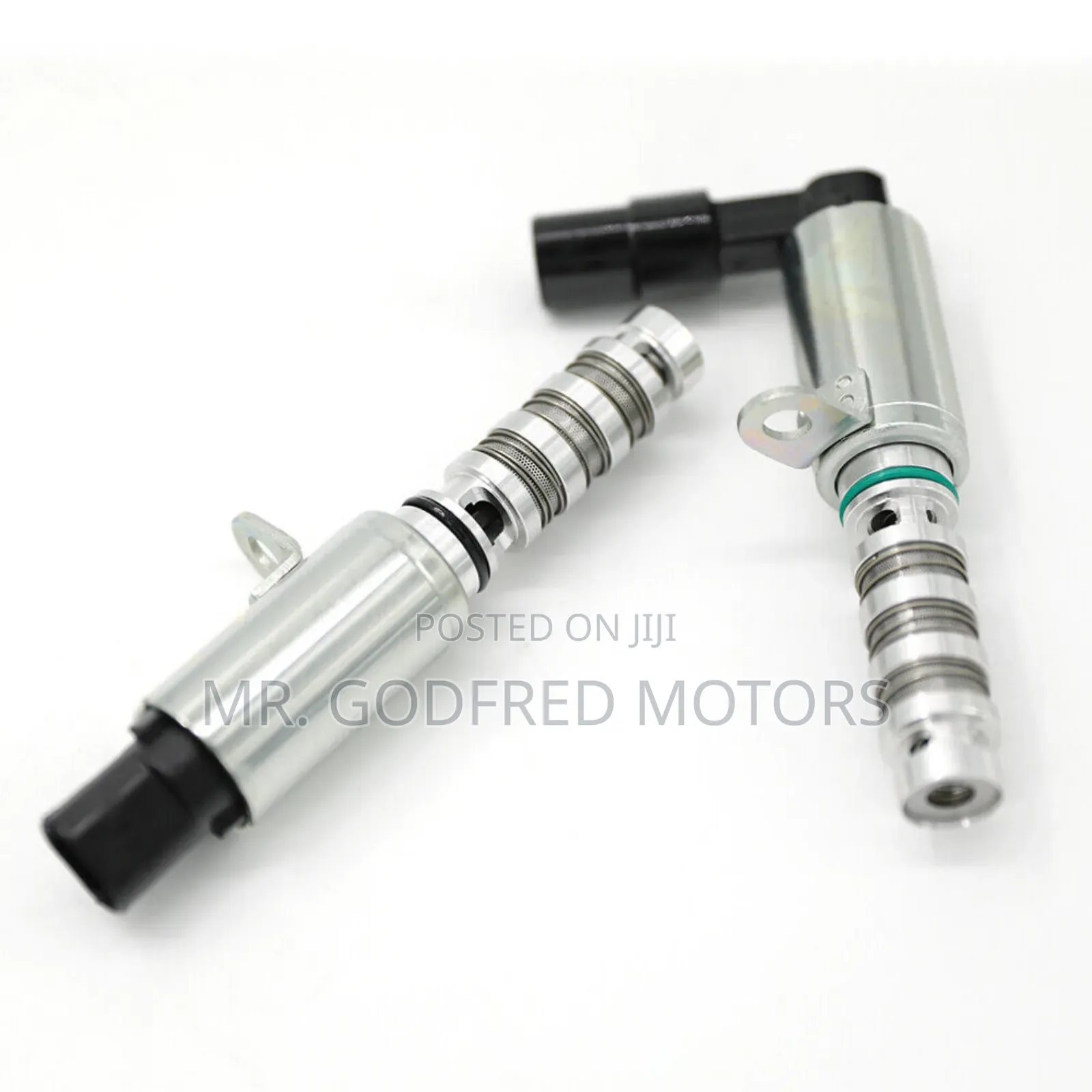 Hyundai Elantra 2017-20 VVT Sensor a B. Original
