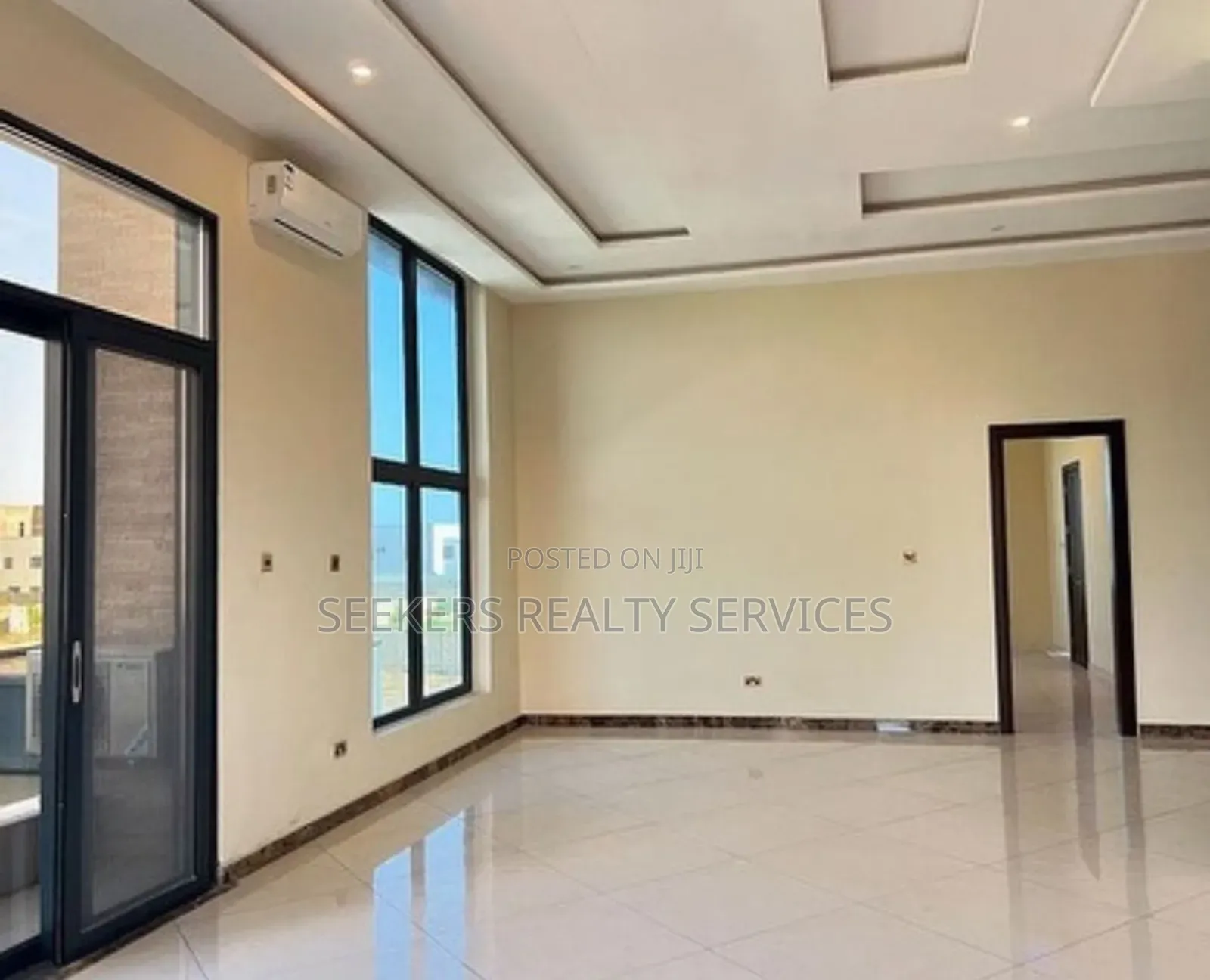 5bdrm House in Seekers Realty, Accra Metropolitan for sale
