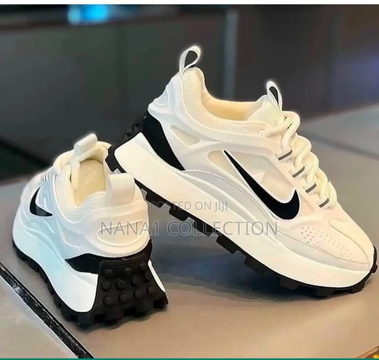 Nike Tennis Bailleli