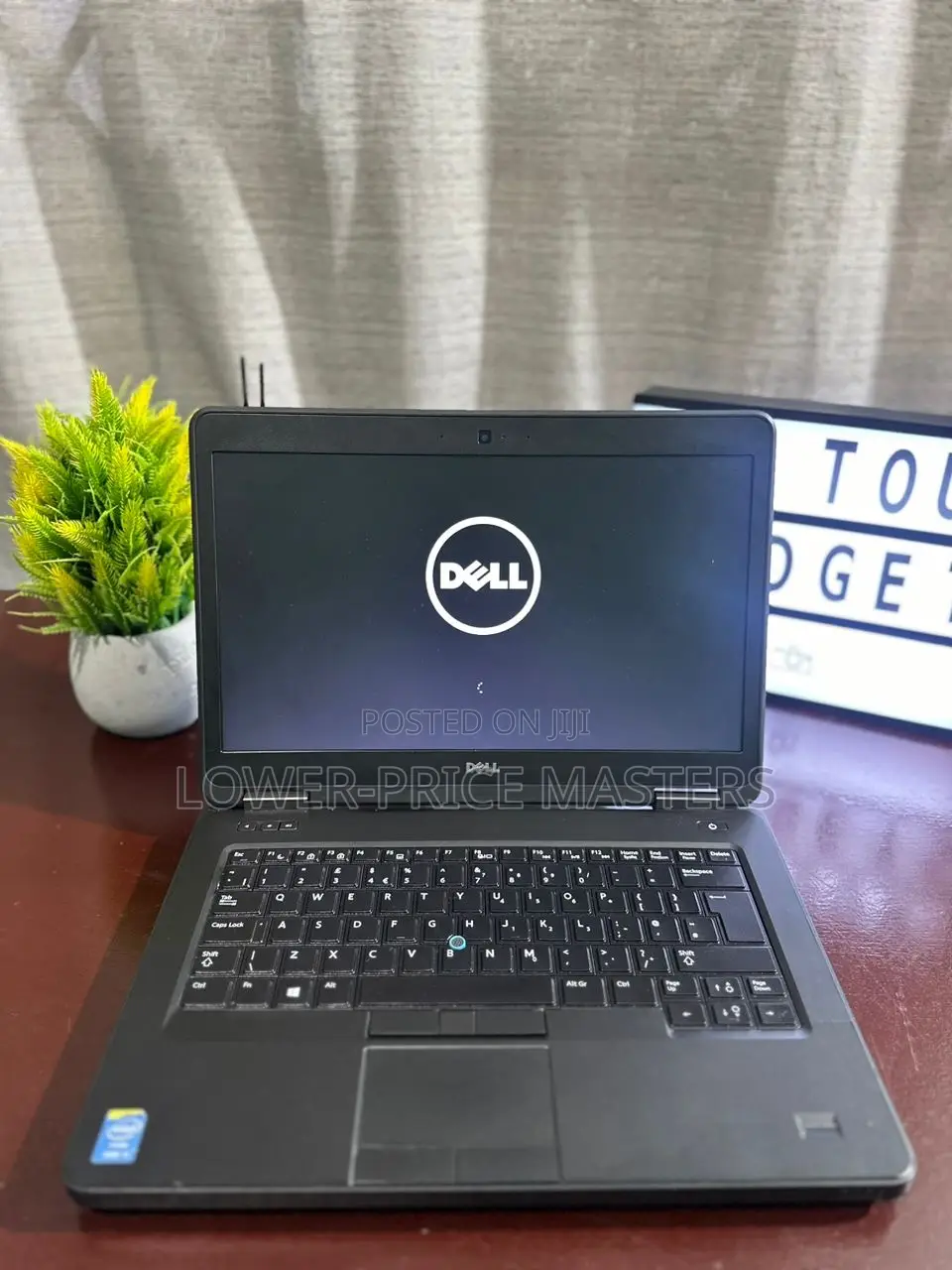 New Laptop HP ProBook 640 G2 8GB Intel Core I5 SSD 256GB