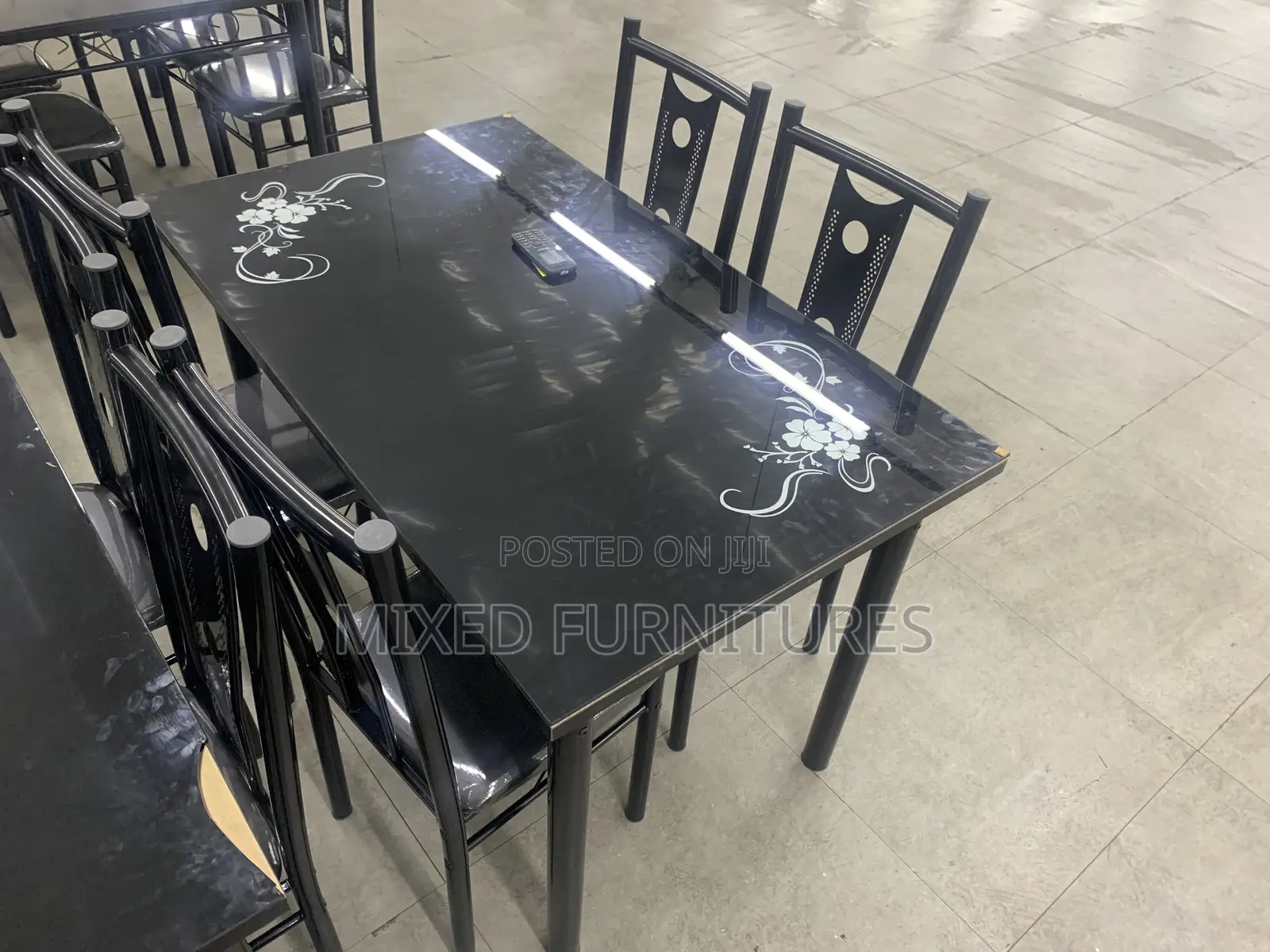 Dining Table (Dining Sets) 4 Seater