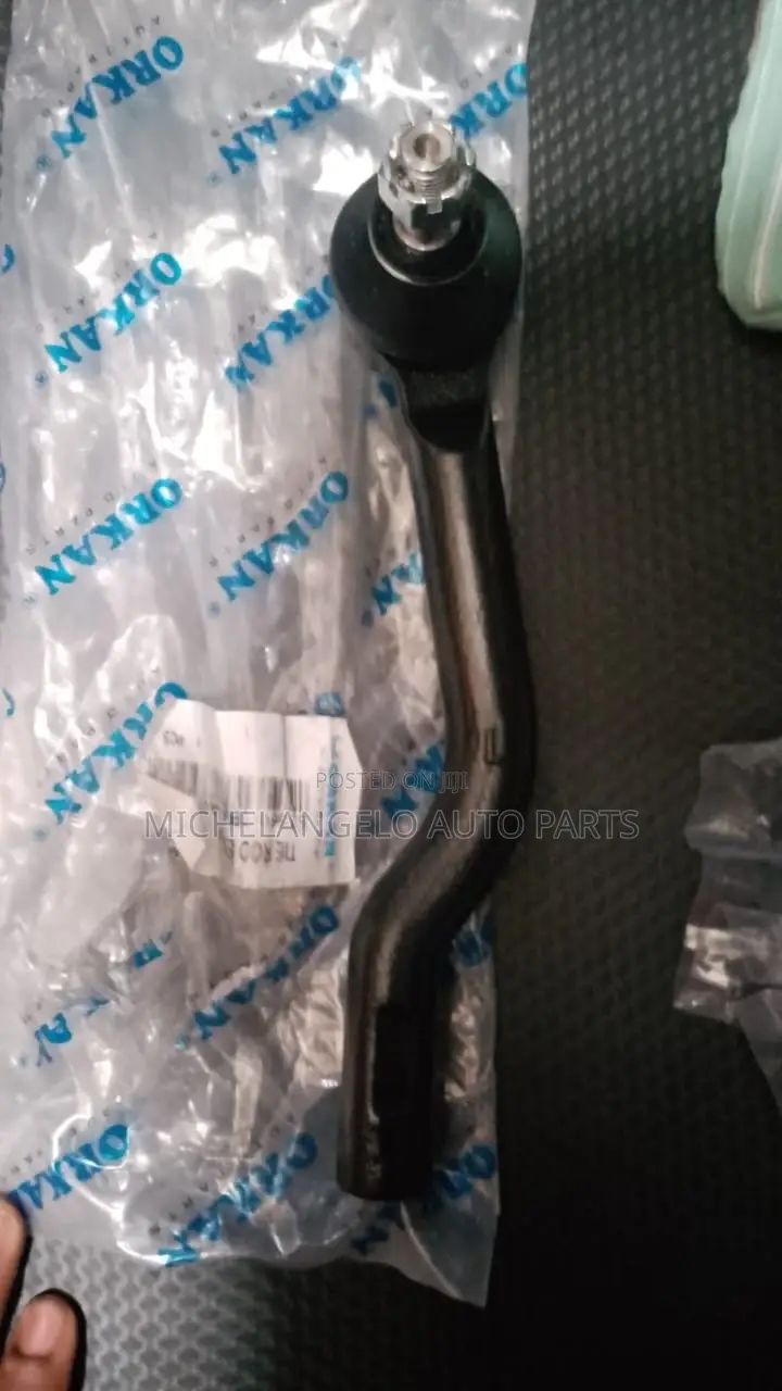 Tie Rod Ends Honda Civic 2016 - 2024