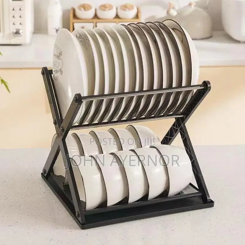 Dish Racks