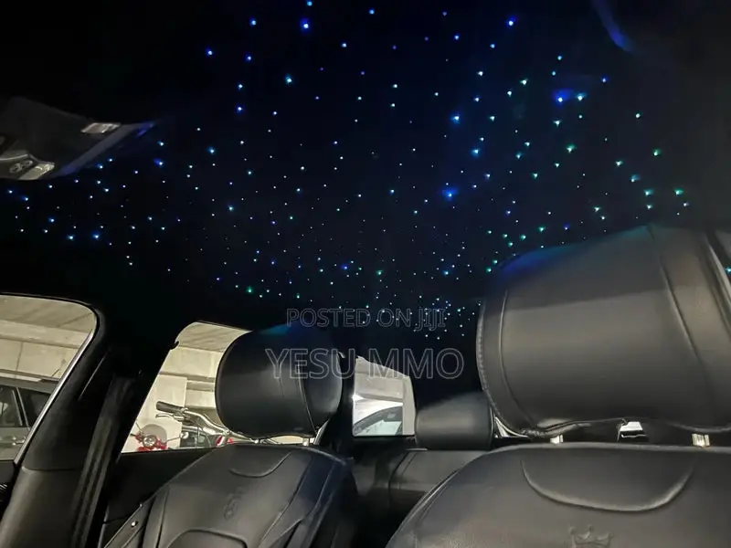 Car Roof Star Light