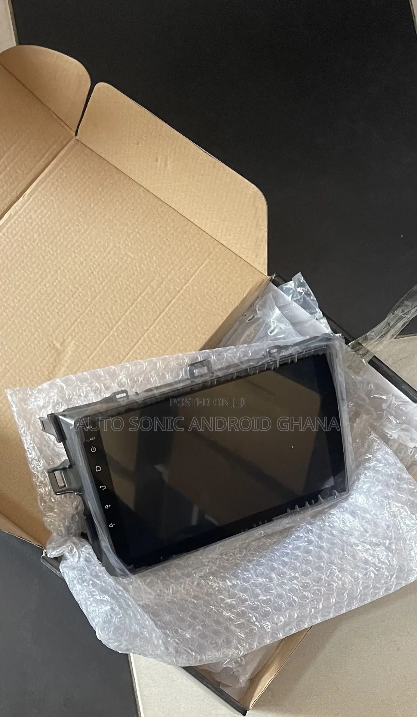 Toyota Corolla 2009 Android Stereos Upgrade,Original Screen