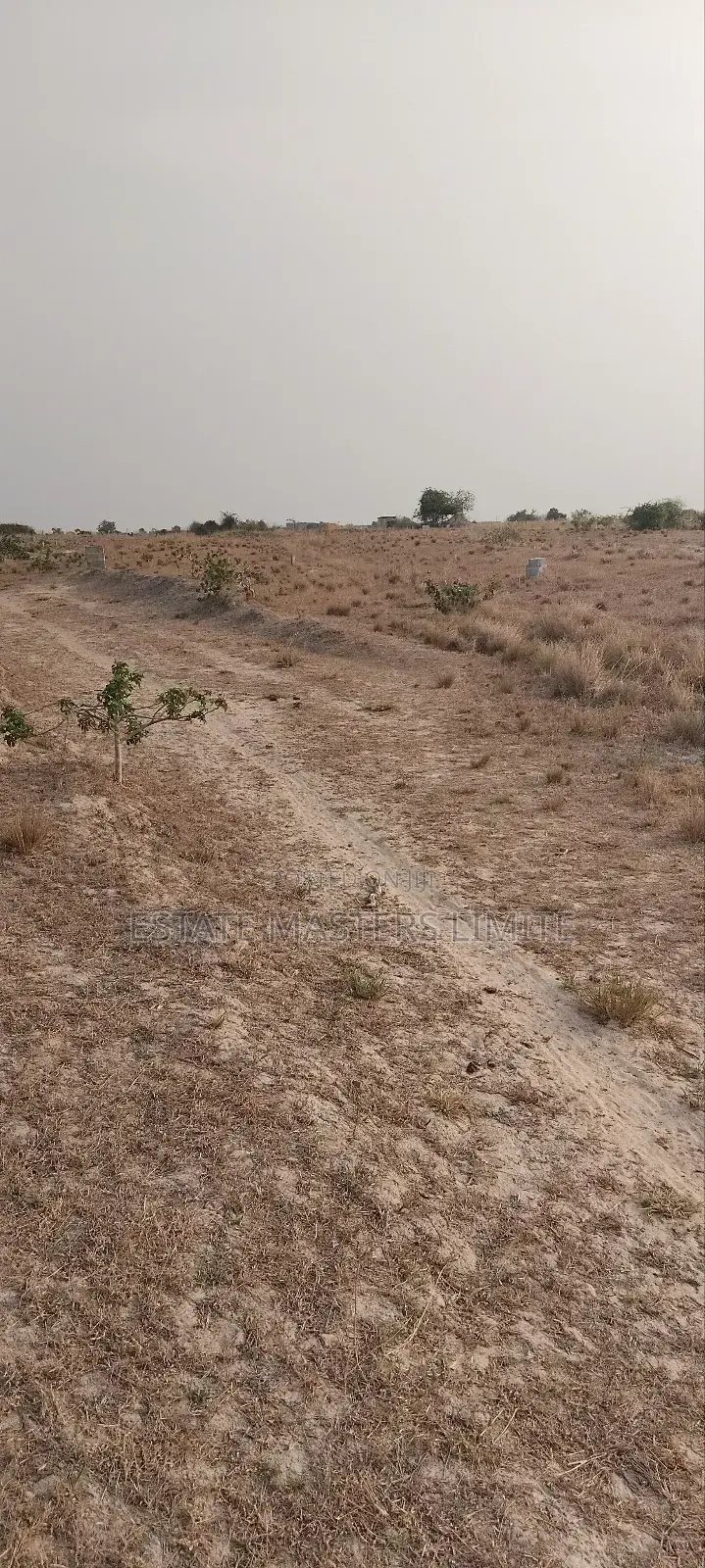 Beautiful Beach View Land at Ningo Prampram for Sale