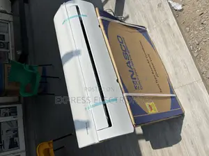 Eco Mode Function Split Nasco 2.0hp Inverter