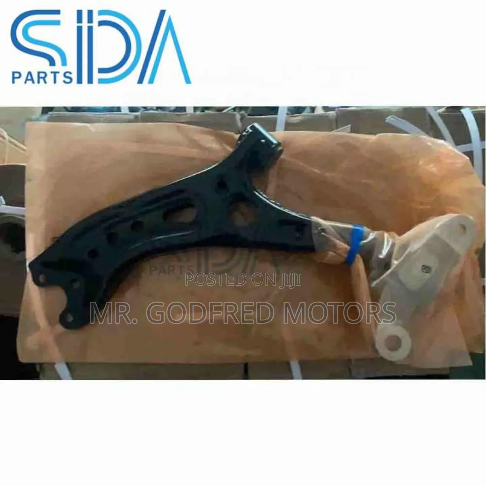 Honda Cr-v 2018 1.5 Litters Lower Arm Pair. Original