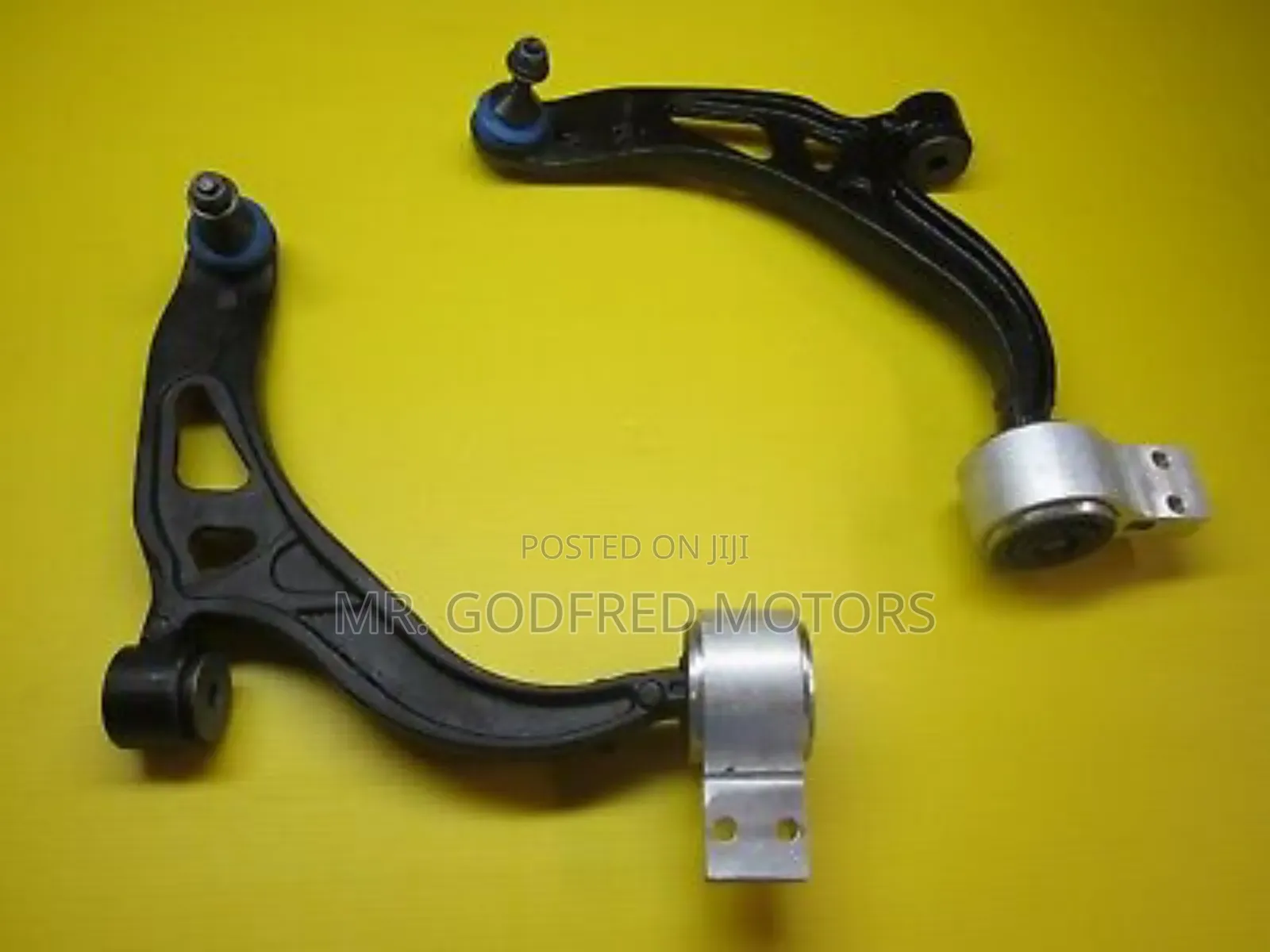 Ford Explorer 2016 Lower Control Arms Pair. Original