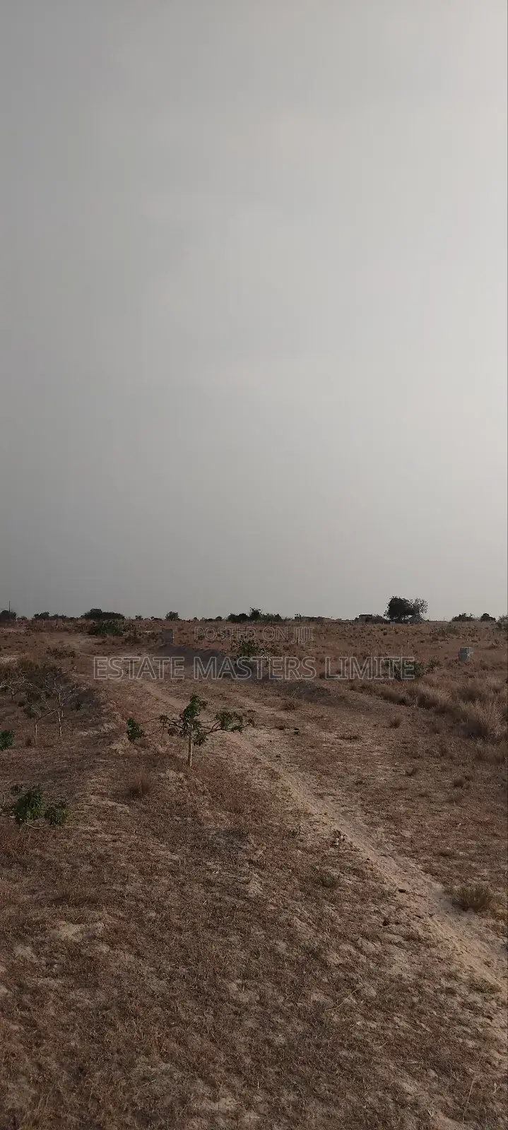 Flat Asaase in a Fast Developing Estate Community for Sale