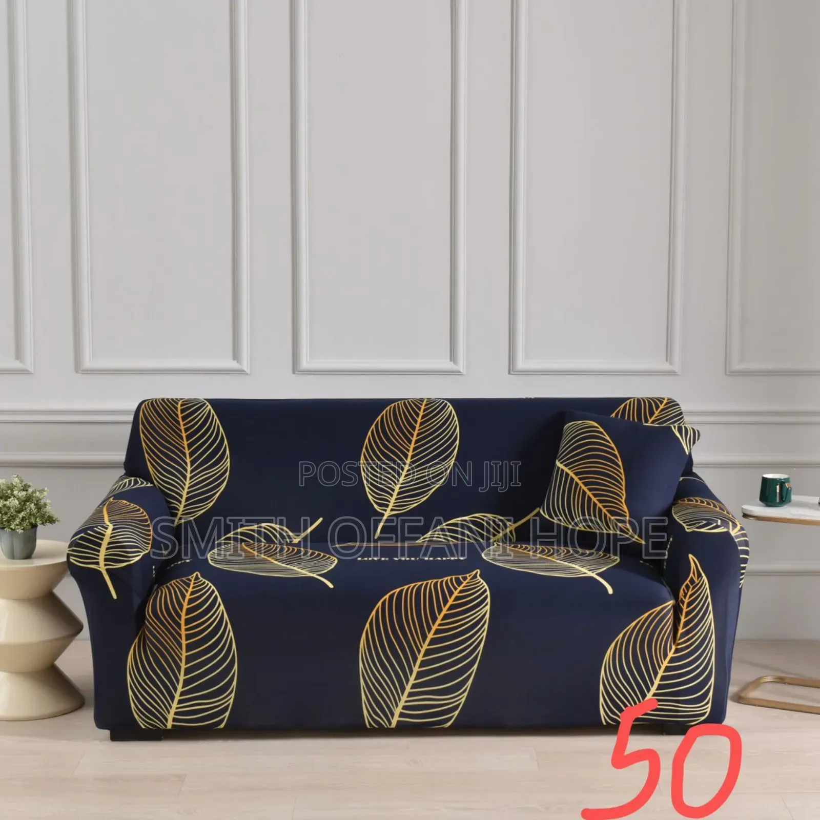 Instant Makeover for Your Living Room!"
