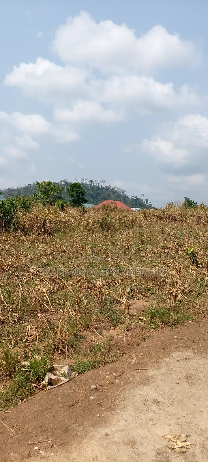 4 Plots of Land for Sale at Spintex