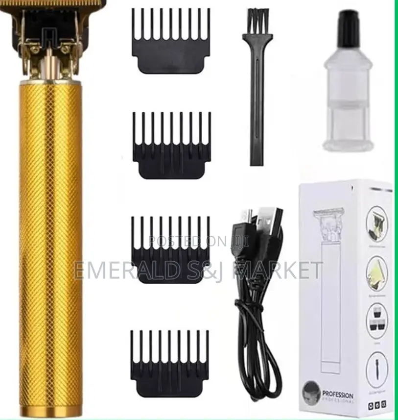 Hair Clippers/ Shaving Machine